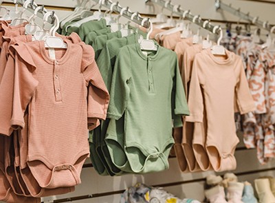 5 Things to Look for When Buying Children's Clothing